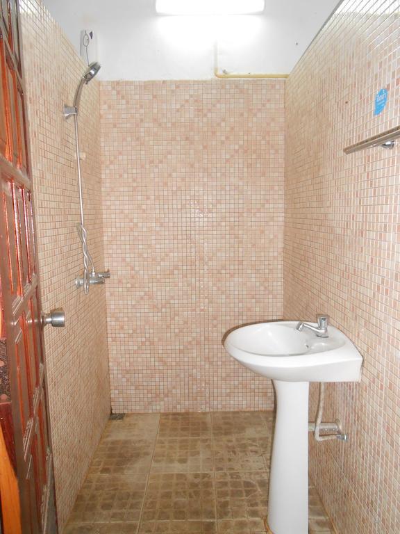 Saysouly Guesthouse Вьентьян Номер фото